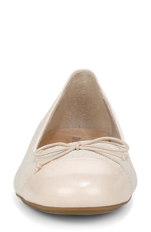 DR. SCHOLL'S DR. SCHOLL'S WEXLEY FLAT