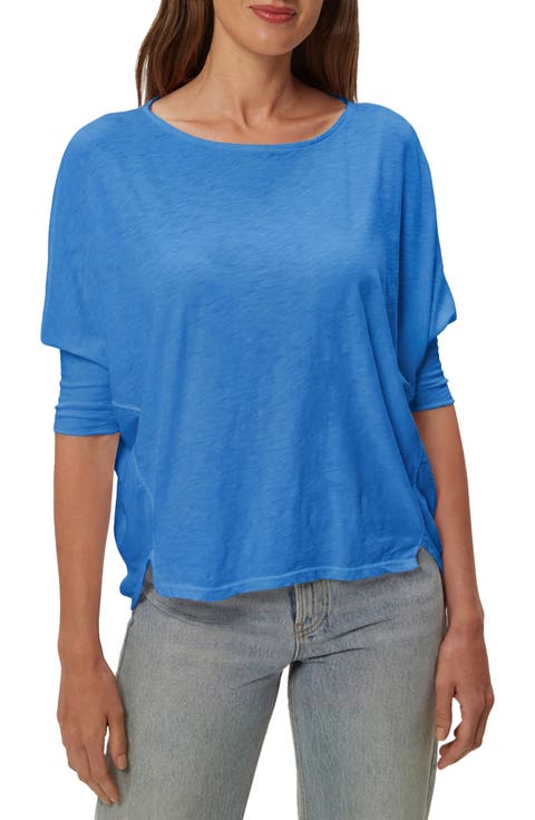 Selma Dolman Sleeve T-Shirt