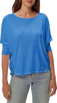Michael Stars Selma Dolman Sleeve T-Shirt