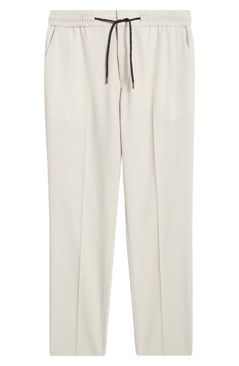 HUGO Howard Drawstring Pants, Alternate, color,