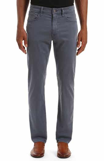 Courage Straight Leg Twill Pants