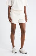DKNY Mid-Rise Shorts