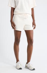 DKNY Mid-Rise Shorts