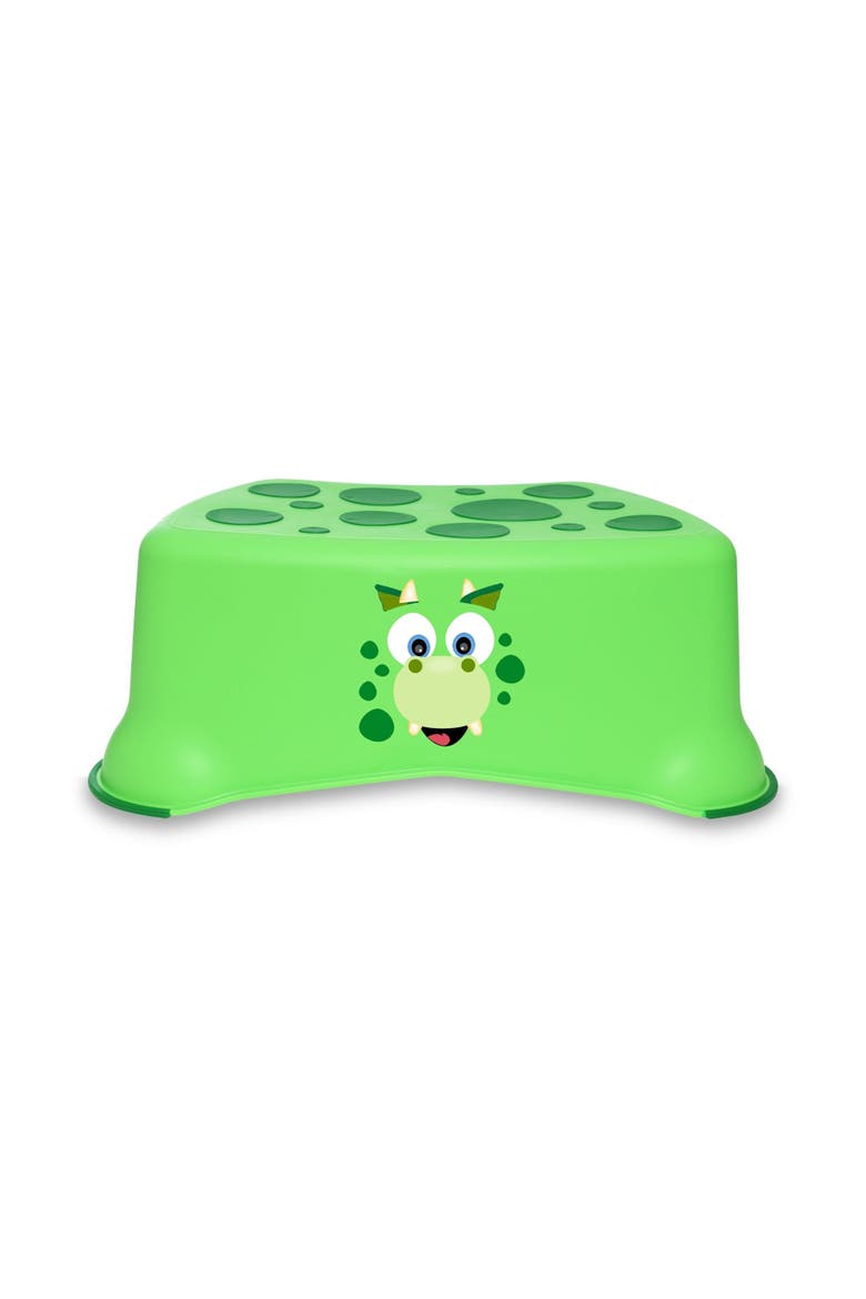 My Little Step Stool, Main, color, Dinosaur