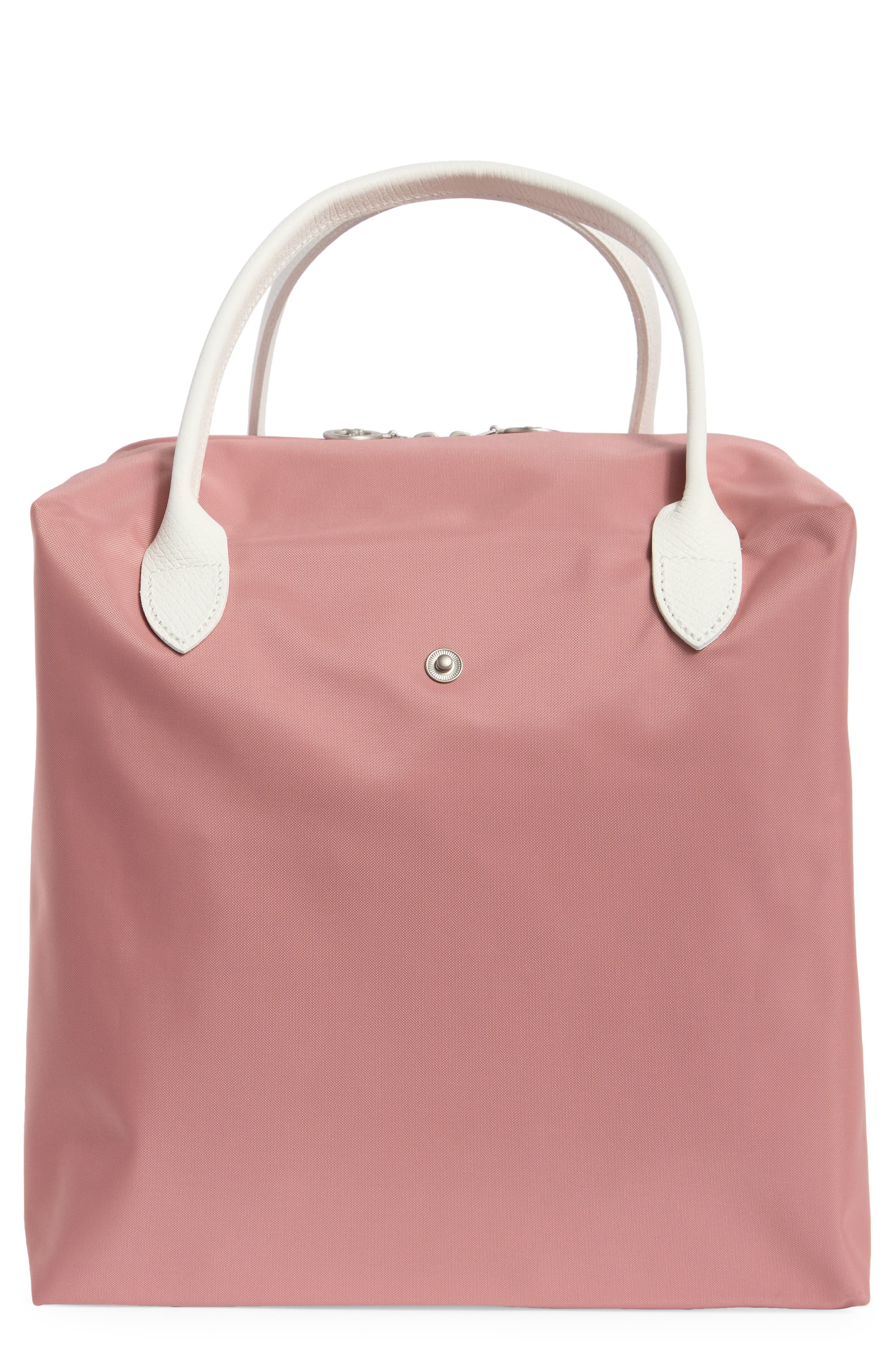 Longchamp x Nendo Medium Cube Tote Bag, Main, color, 