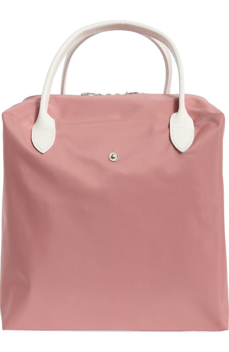 Longchamp x Nendo Medium Cube Tote Bag, Main, color,