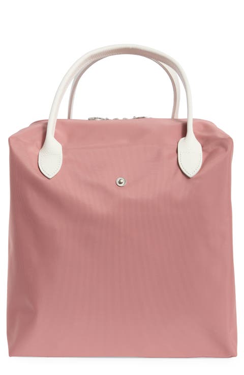 x Nendo Medium Cube Tote Bag