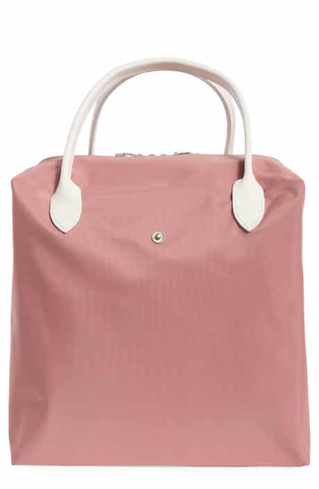 Longchamp x Nendo Medium Cube Tote Bag