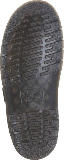 Jorge II Slingback Clog