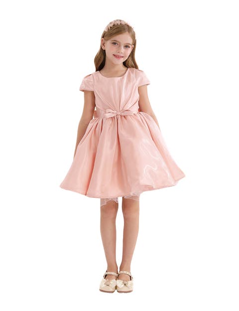 Solera Dress (Toddler, Little Kid & Big Kid)