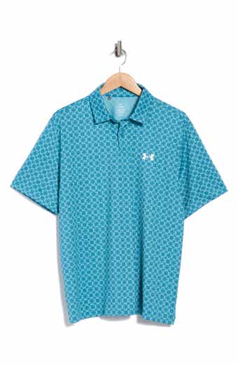 Matchplay Printed Performance Polo