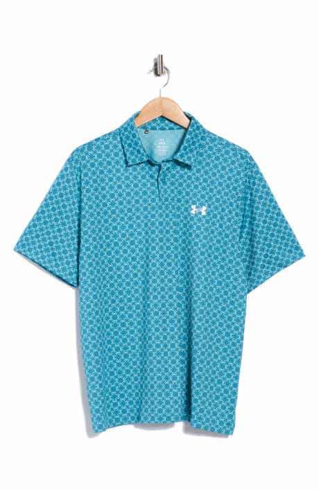 Matchplay Printed Performance Polo