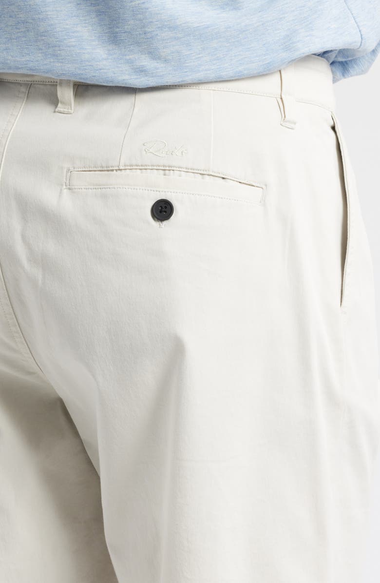 Rails Laguna Stretch Cotton Shorts, Alternate, color, 