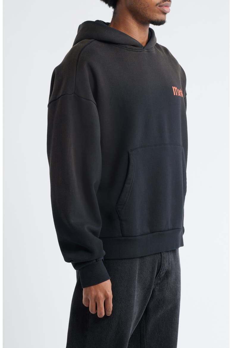 True Tread Graphic Hoodie, Alternate, color, PIRATE BLACK