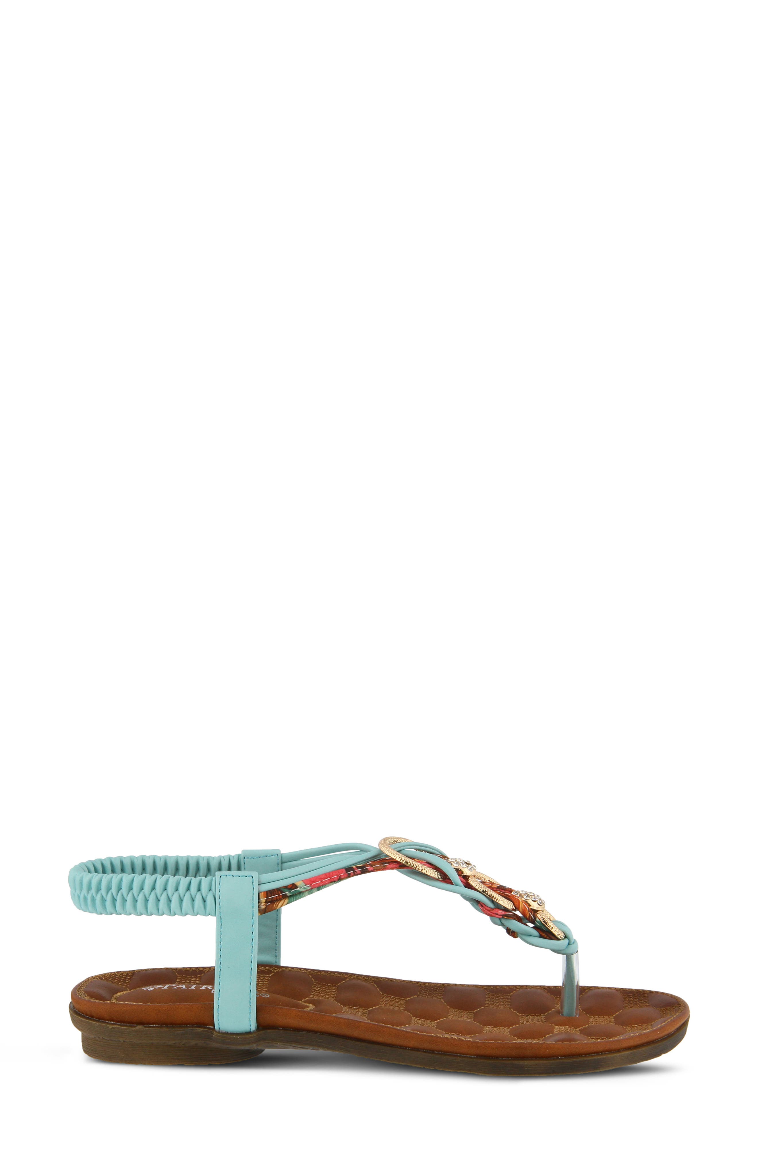 Spring Step Gadelina Thong Sandal (Women) | Nordstromrack