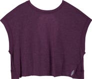 FP Movement by Free People FP Movement My Tee Time Open Back T-Shirt