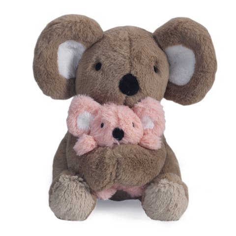 Calypso Plush Koalas Stuffed Animals 11 Inch Fuzzy & Wuzzy