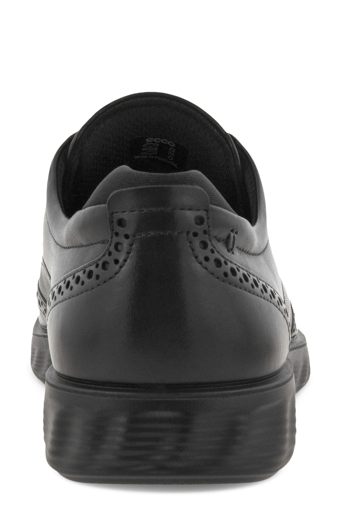 ECCO S. Lite Hybrid Brogue Derby, Alternate, color, 