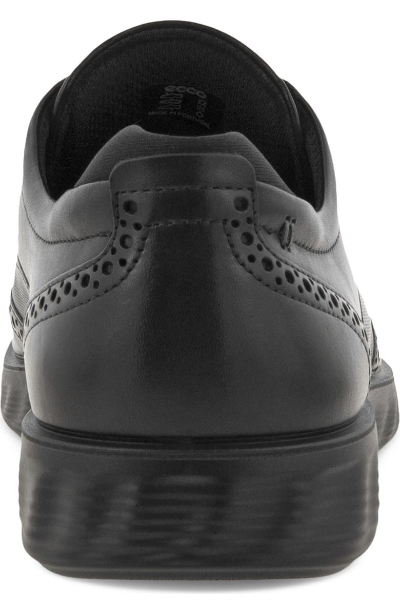 ECCO S. Lite Hybrid Brogue Derby, Alternate, color,
