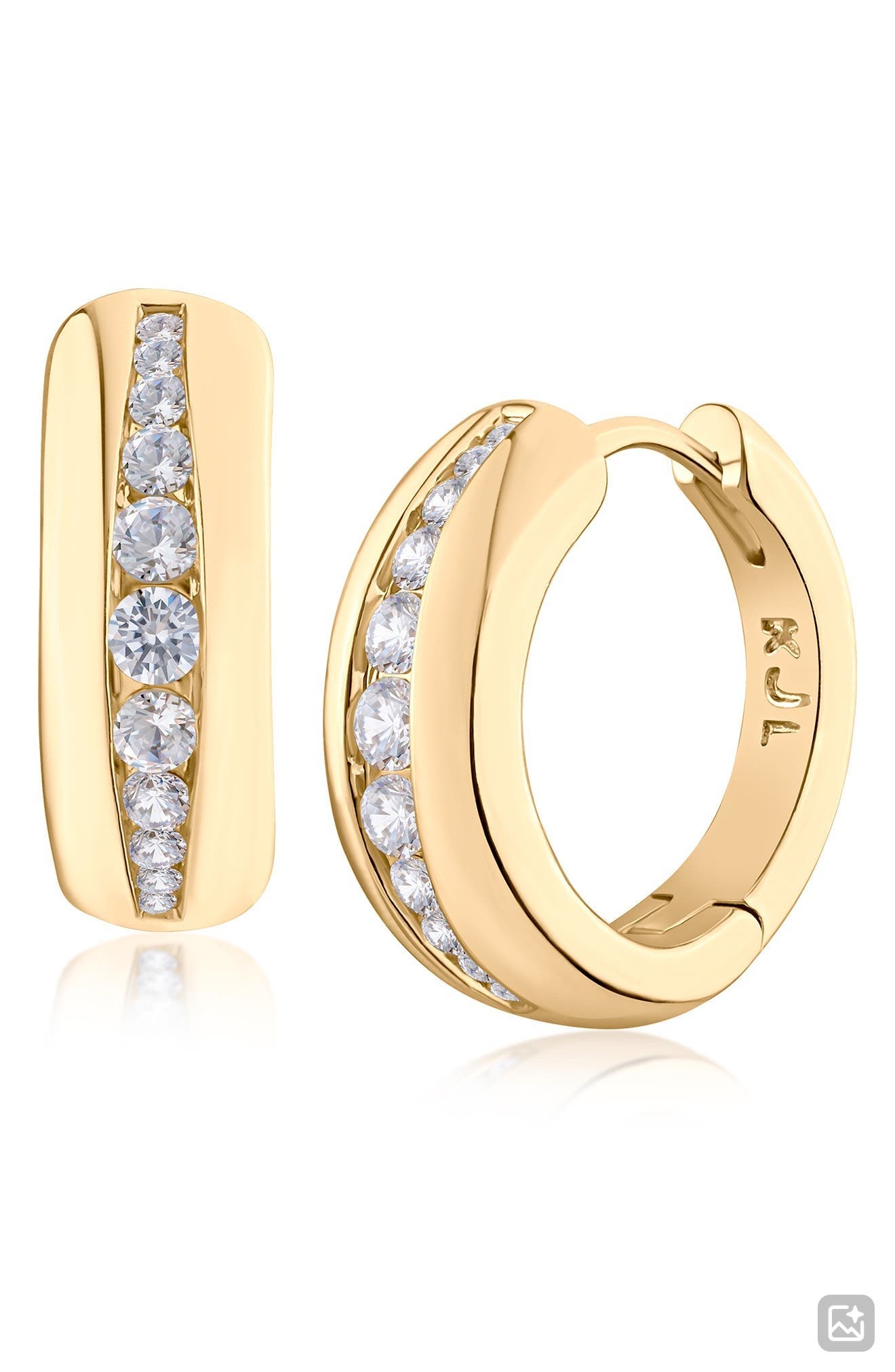 selected GOLD PLATED
