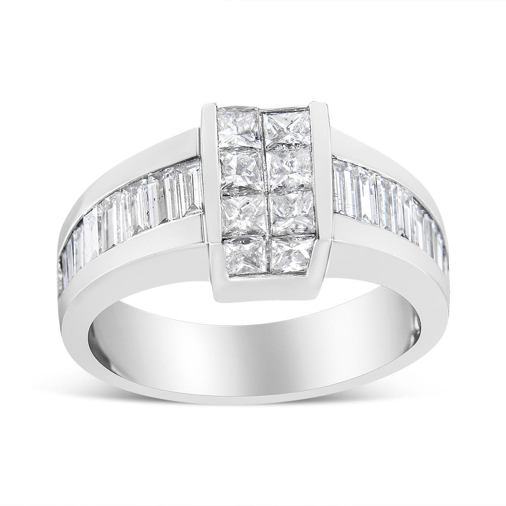 selected White Gold