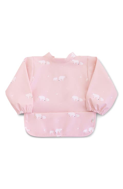 Long Sleeve Waterproof Bib