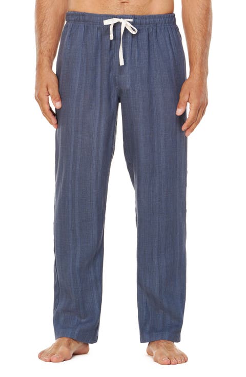Men's 100% Cotton Pajamas, Loungewear & Robes | Nordstrom