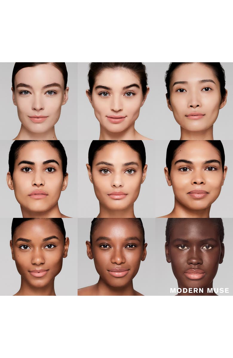 Estée Lauder Pure Color Long-Lasting Cream Lipstick, Alternate, color, 826 Modern Muse