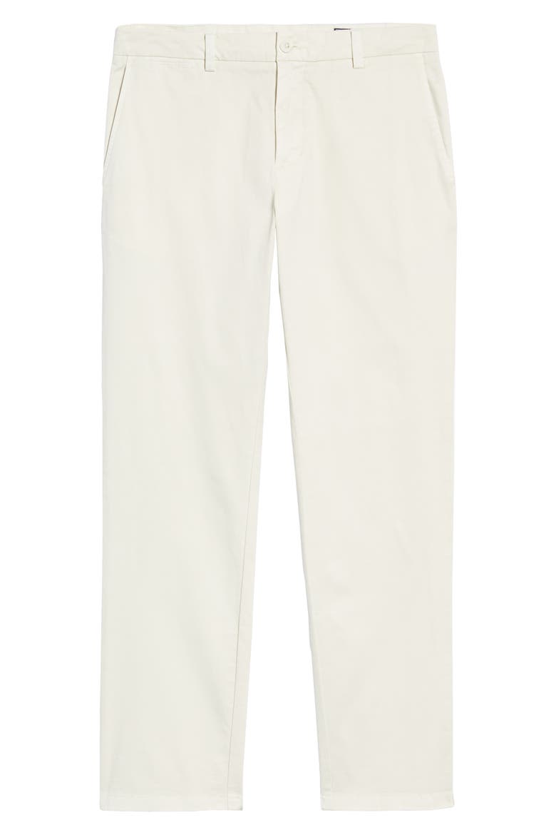 Stretch Slim Fit Pants, Alternate, color, STONE