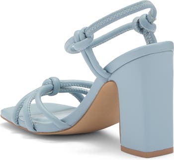 Steve Madden Tokio Knot Sandal (Women) | Nordstromrack