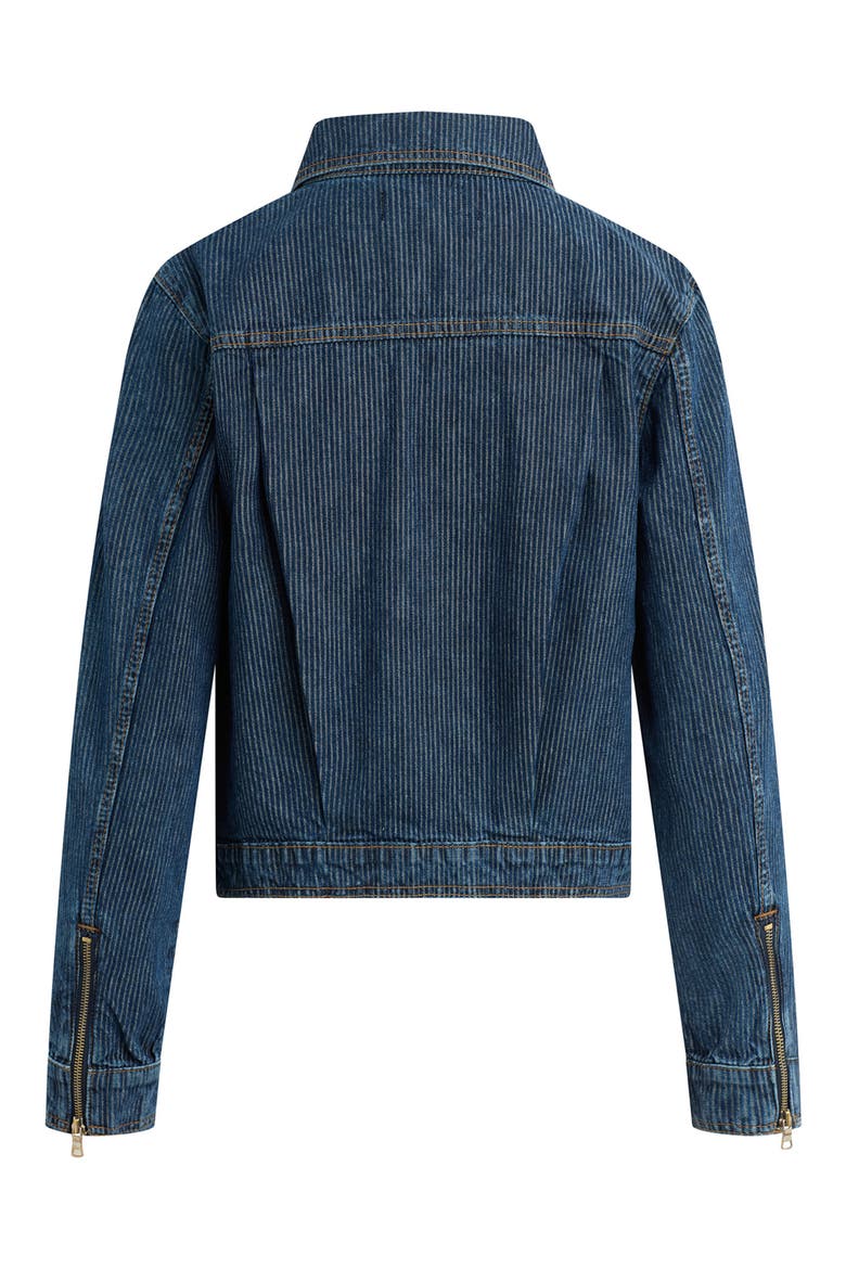 Zip Up Shirt Jacket, Alternate, color, BEDFORD CORD