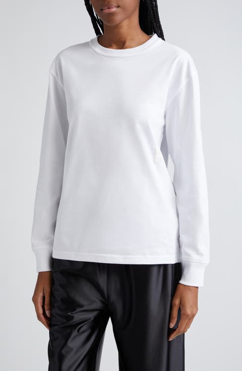 Designer Tops & Tank Tops For Women | alexanderwang®