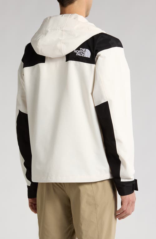 THE NORTH FACE THE NORTH FACE DRYVENT™ MONO MOUNTAIN JACKET 