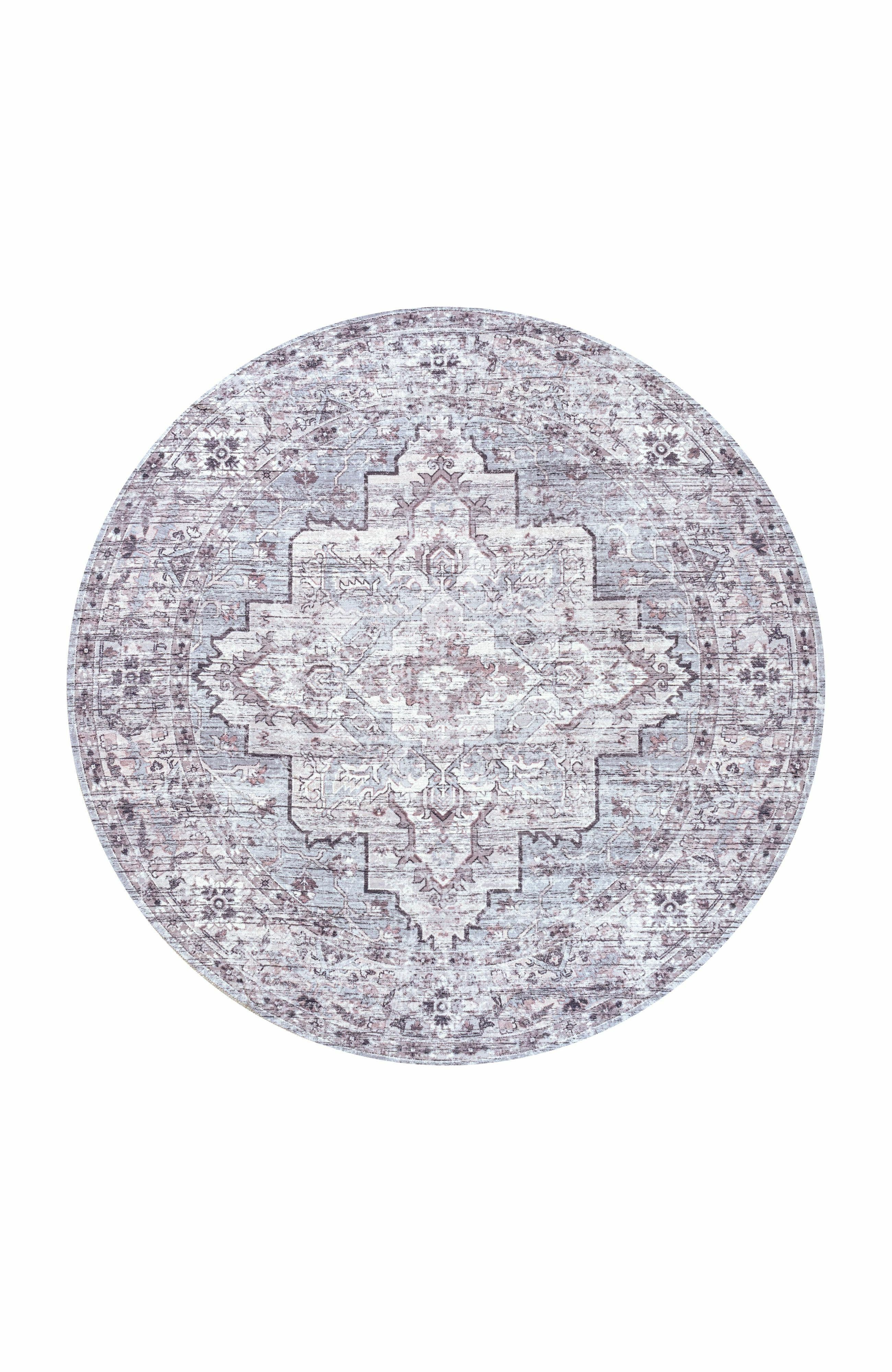 selected Gray/Purple
