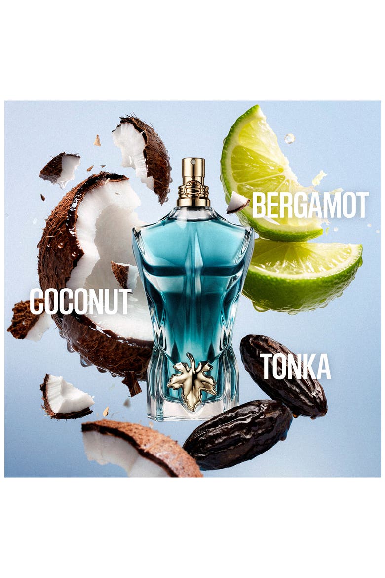 Le Beau Eau de Toilette, Alternate, color, NO COLOR