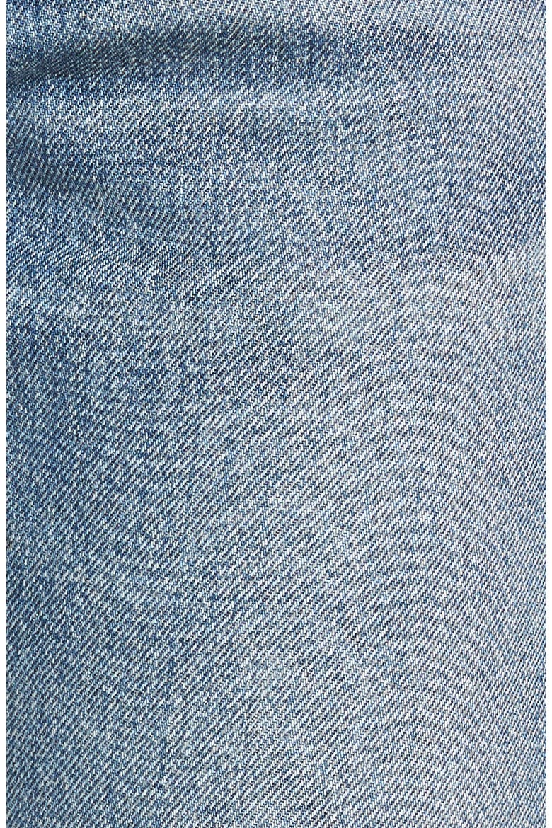 Straight Leg Jeans, Alternate, color, BARROW