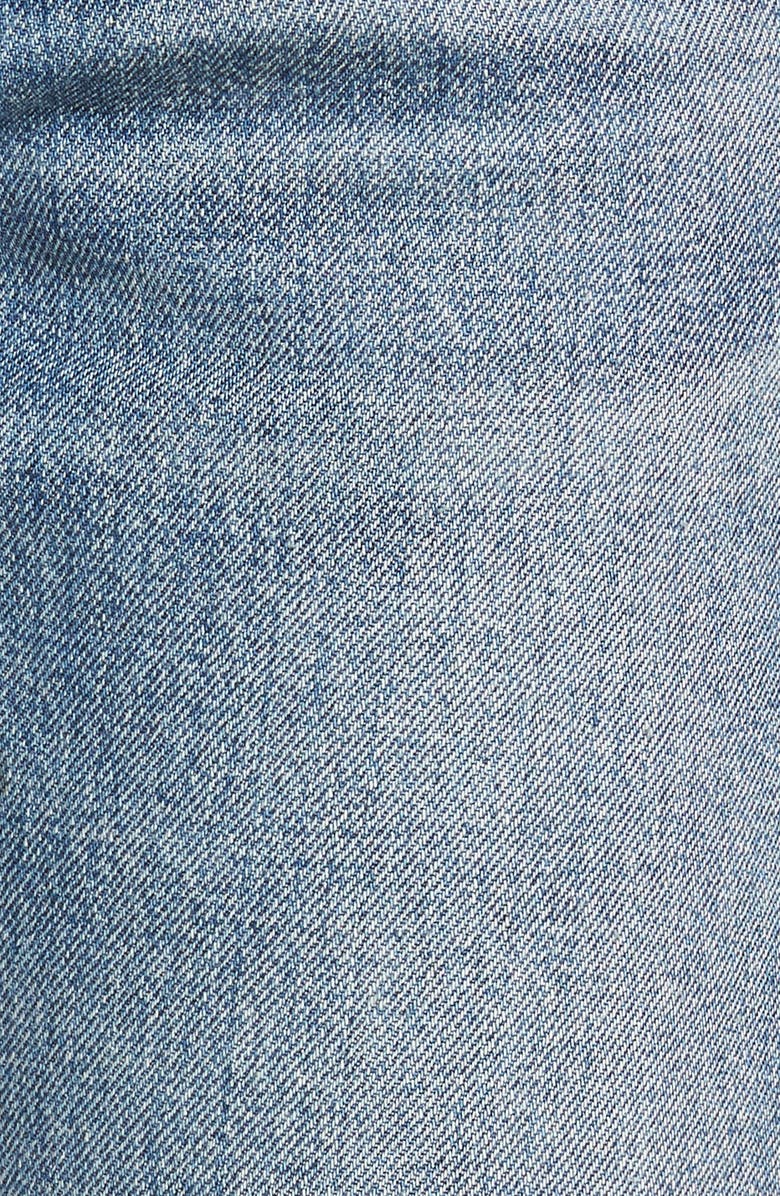 Citizens of Humanity Straight Leg Jeans, Alternate, color, 