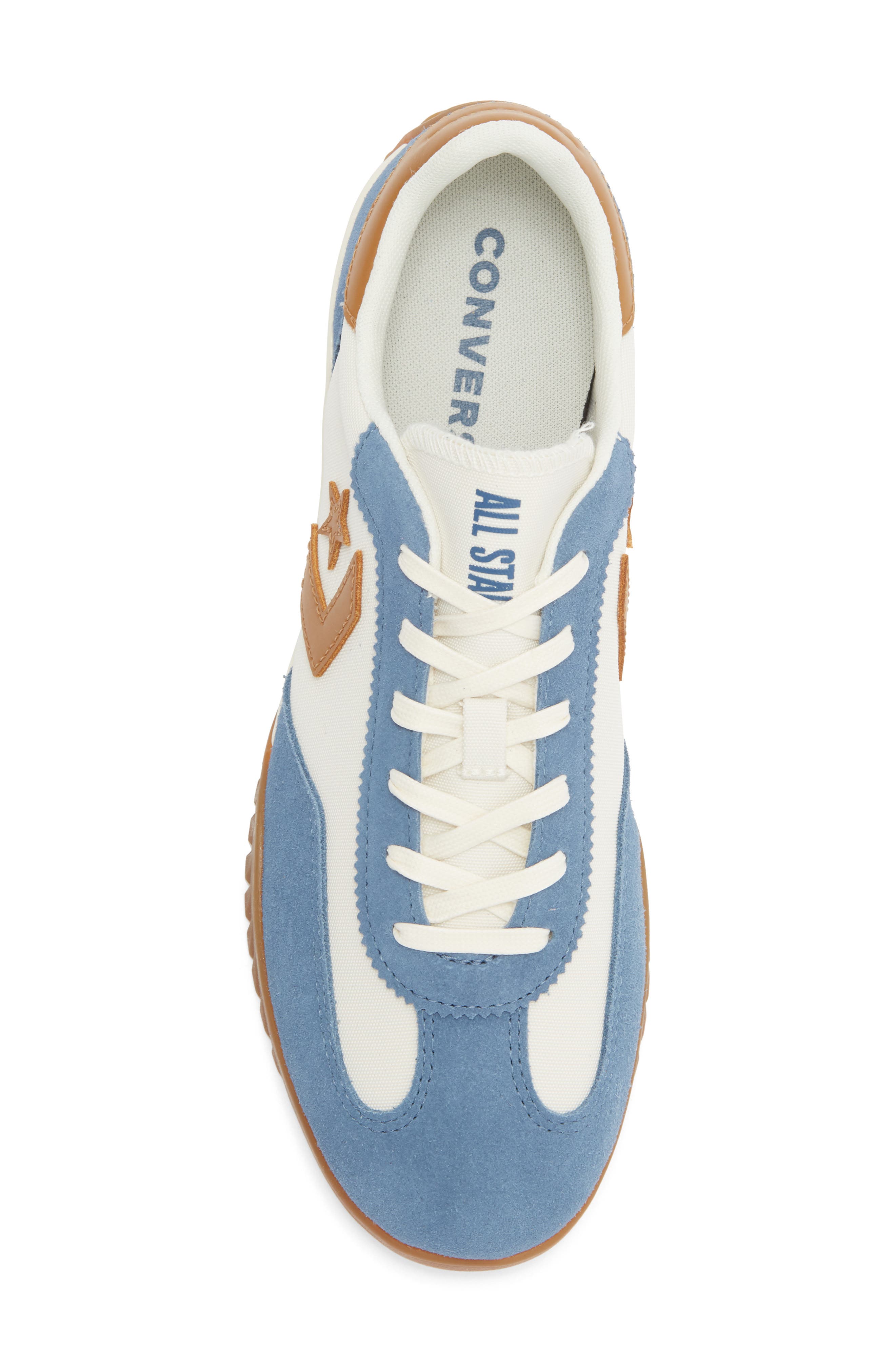 Run Star Trainer, Alternate, color, SLACKER BLUE/EG