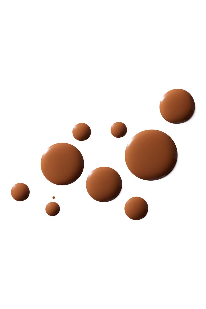 The Foundation Drops, Alternate, color, 12 MEDIUM DARK