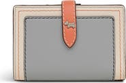 Radley Willis Street - Colourblock Medium Bifold Wallet
