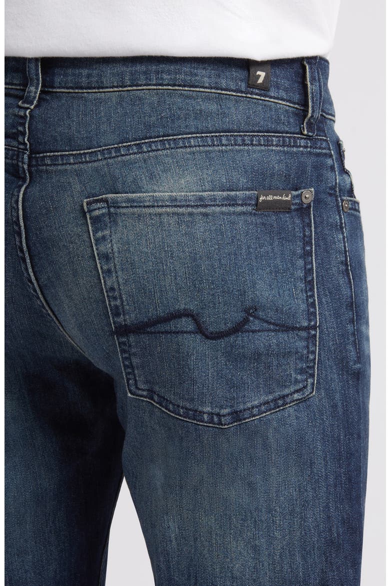 Slimmy AirWeft Slim Fit Jeans, Alternate, color, BREAKTHROUGH