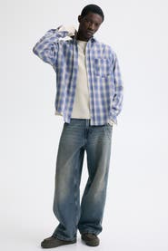 H&M Relaxed Fit Shirt