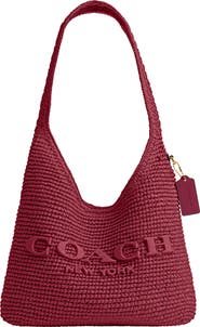 COACH Brooklyn 28 Shoulder Bag