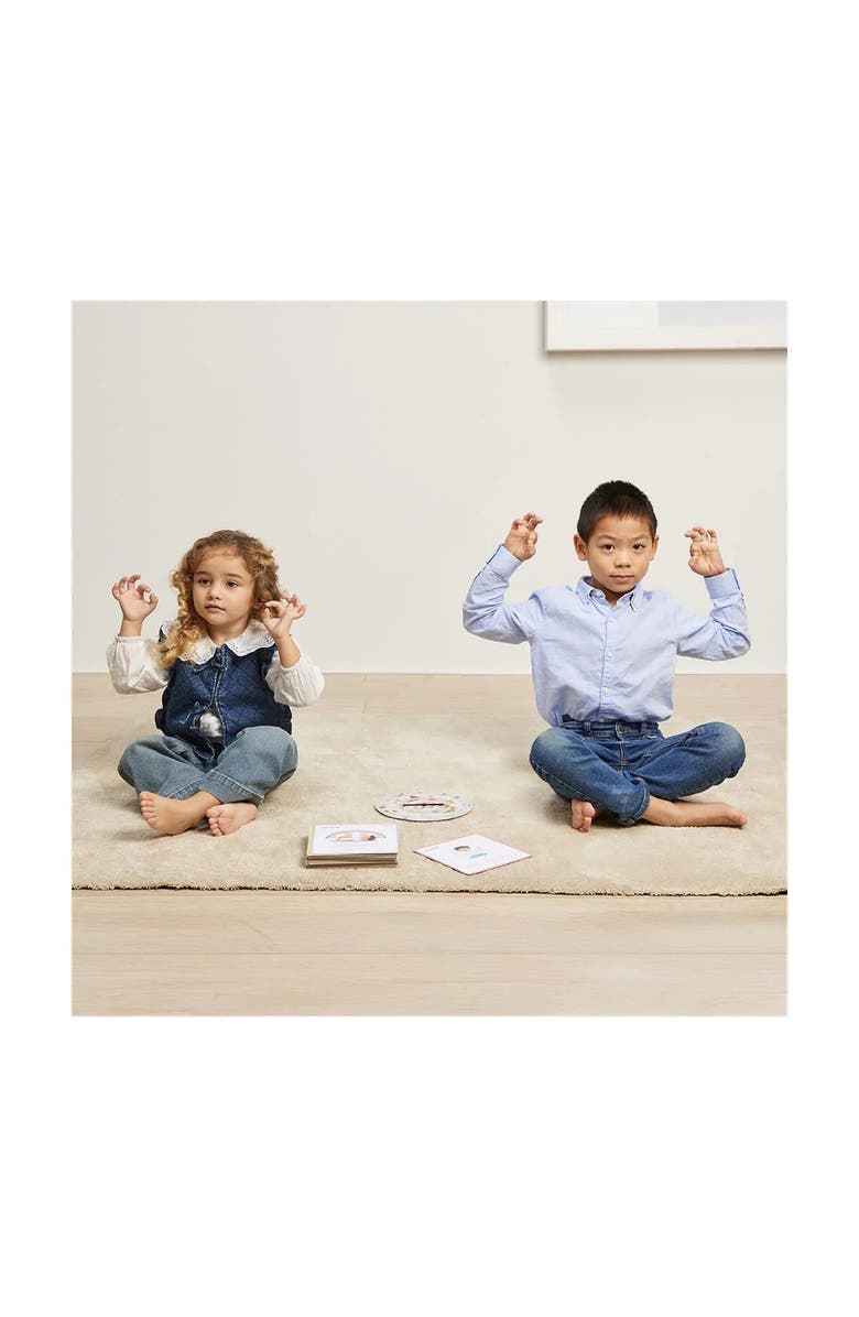 Miniland Spin & Chill, Alternate, color, Blue Multi