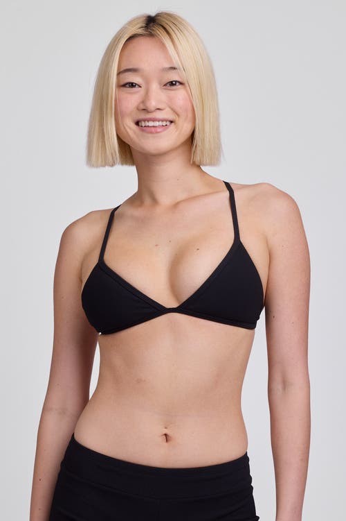 JOLYN JOLYN LILY BIKINI TOP