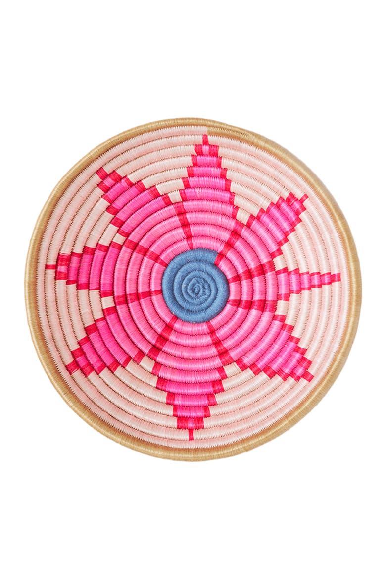 Gazania Plateau, Main, color, Pink