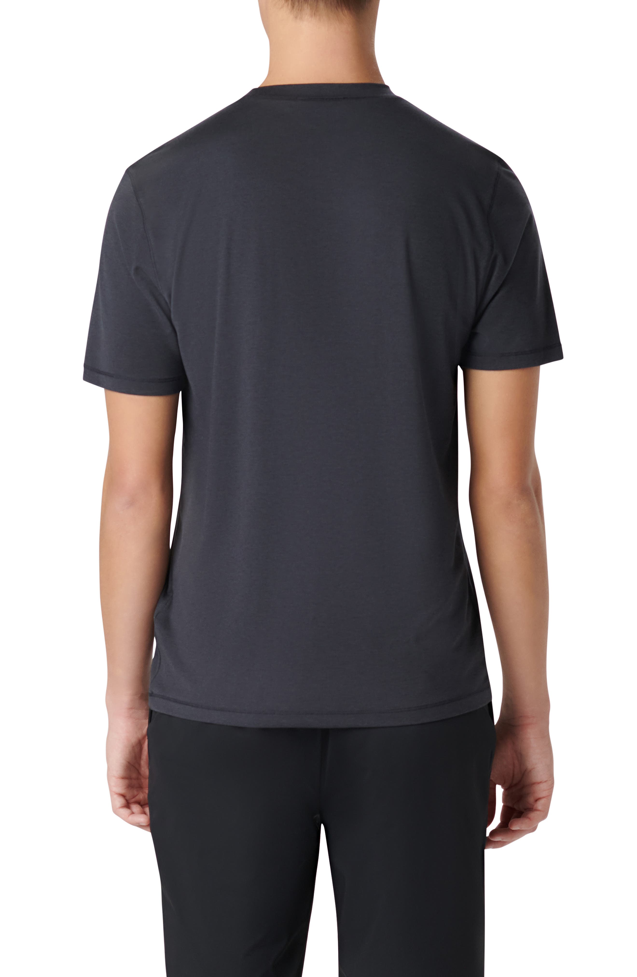 Crewneck Performance T-Shirt - image 2