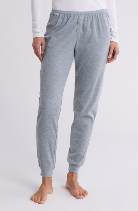 Flourish Long John Joggers