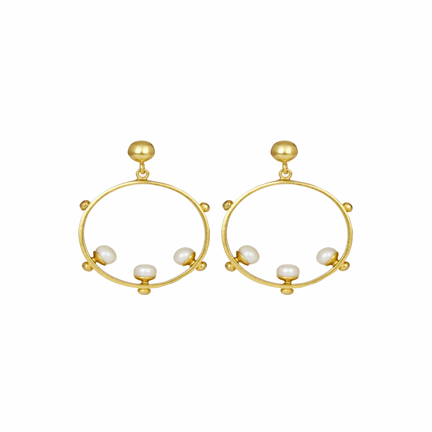 selected Brass