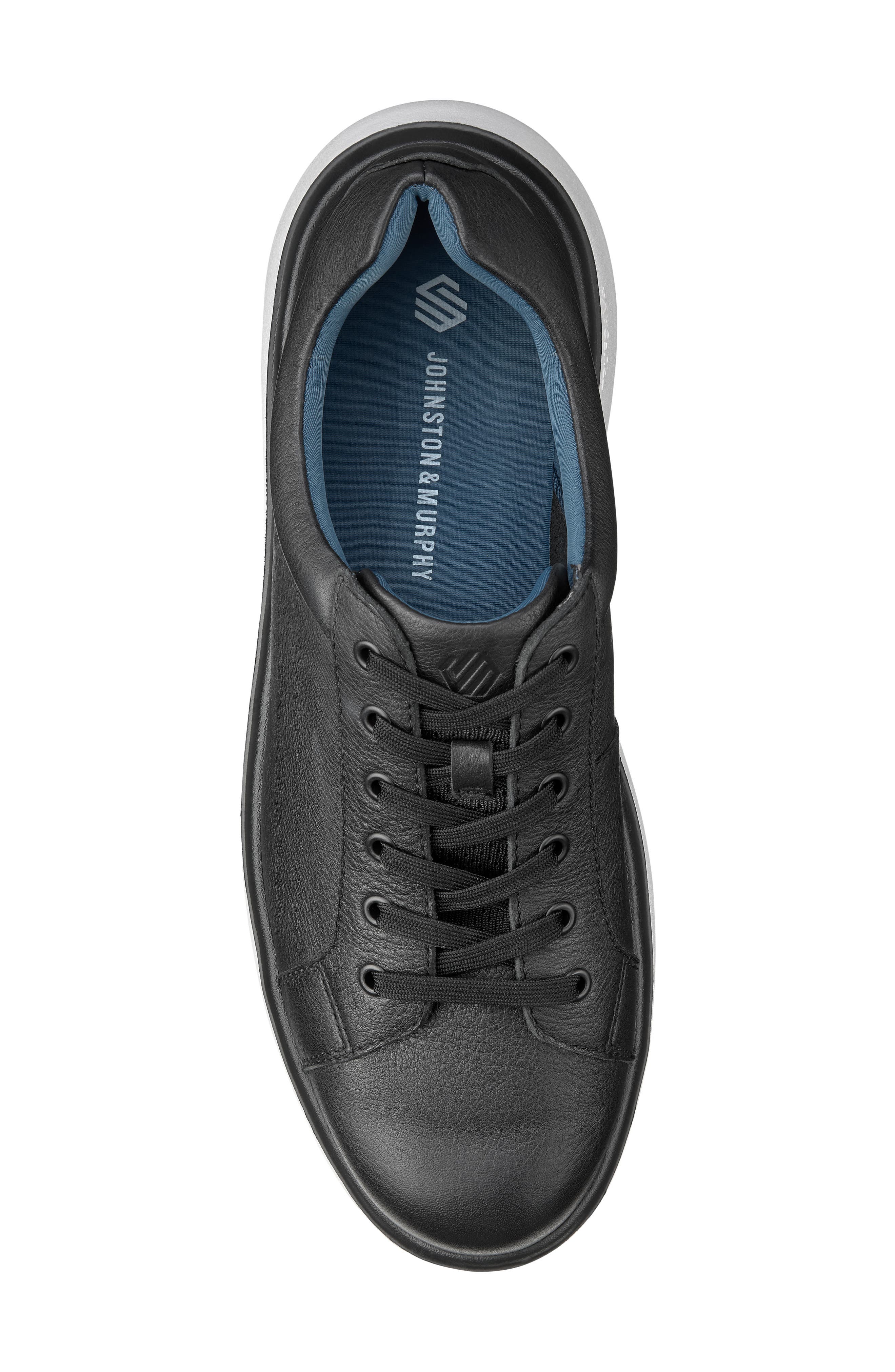 Johnston & Murphy Calm Sneaker, Alternate, color, 
